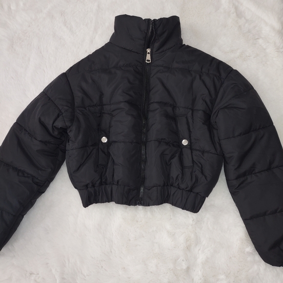 JACKET for GIRLS. - Picture 4 of 16